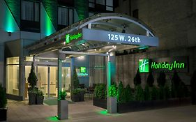 Holiday Inn 6th Avenue Chelsea